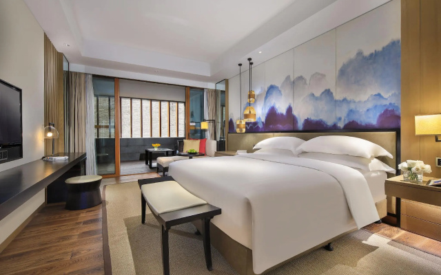 Amari Yangshuo – Guest Rooms – Guilin