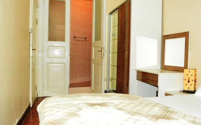 Taksim Pera Suite Apartments