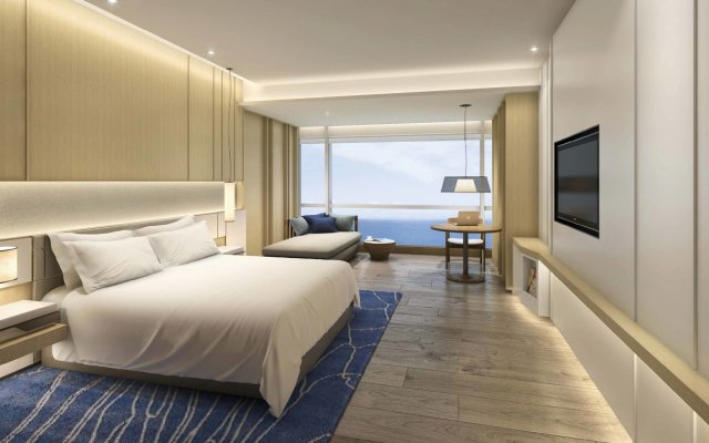 Courtyard by Marriott Xiamen