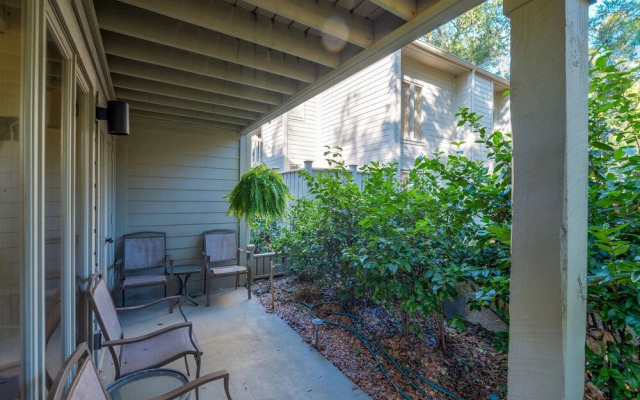 St. Andrews Common by Vtrips