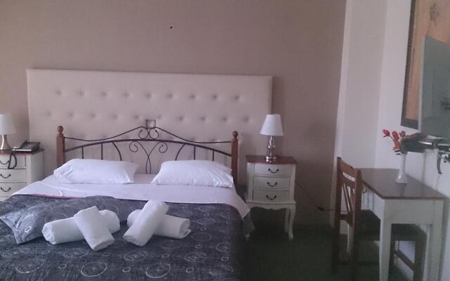 Hotel Villa Tasko