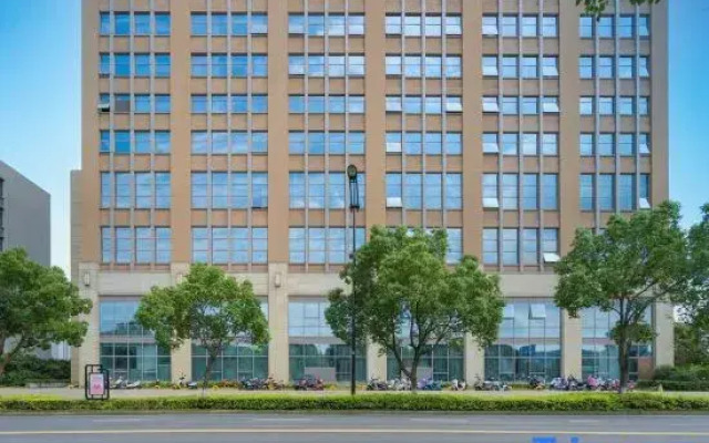 Nanyang International Hotel