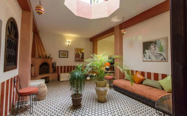 Riad Norma
