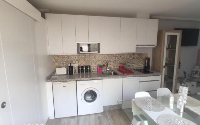 Apartamento Felipe V