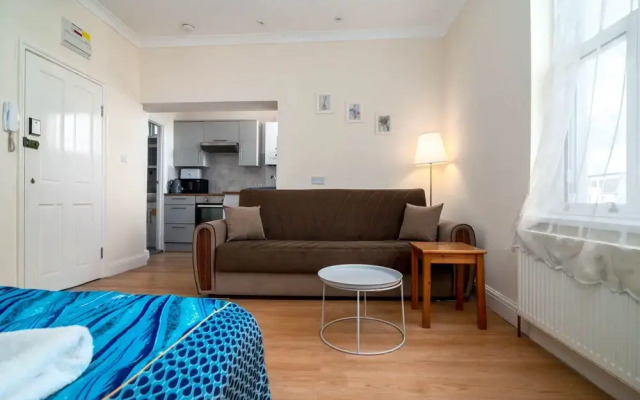 Camden Suites