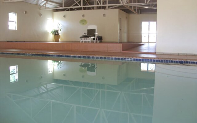 Ezulwini Berg Resort