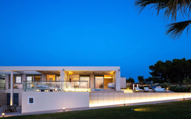 Villa Elias