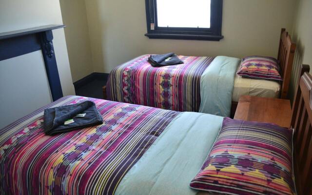 Australia Hotel Fremantle