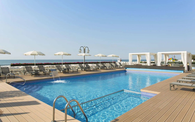 Hotel Victoria Frontemare