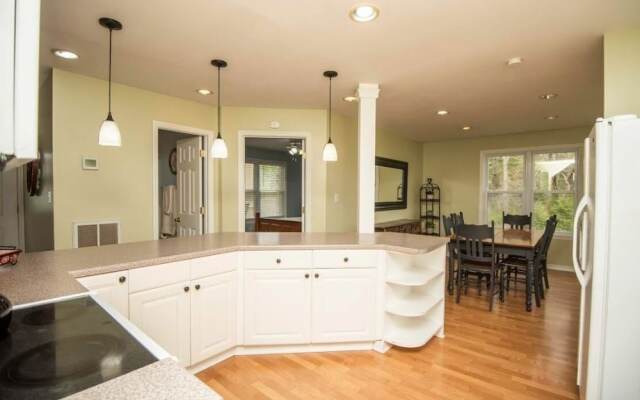 Cypress Ridge 4 Bedrooms 3 Bathrooms Home