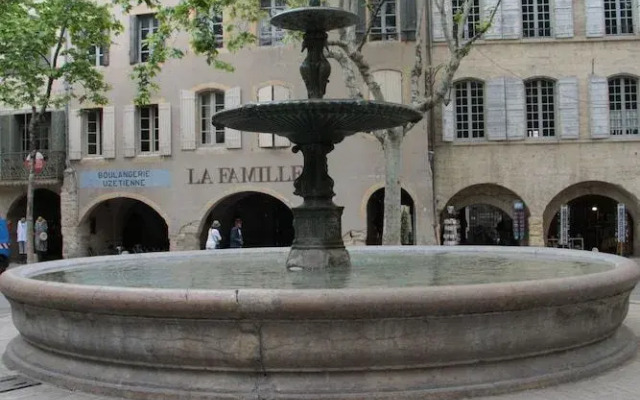 Chambres d'hôtes La Bonaventure