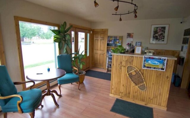 The Seasons Inn