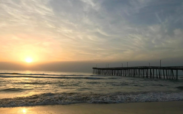 Oceanfront Inn