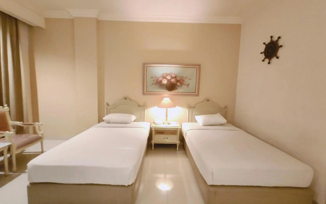 Hotel Indah Palace Solo