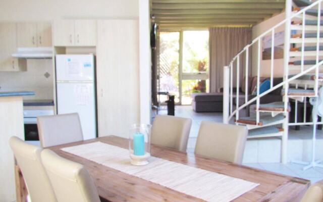Shelly Beach Resort