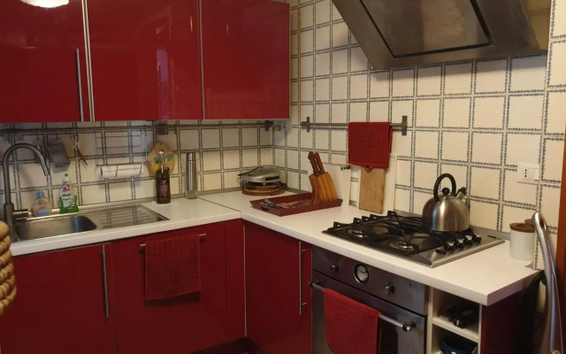 Appartamento Cà Lio