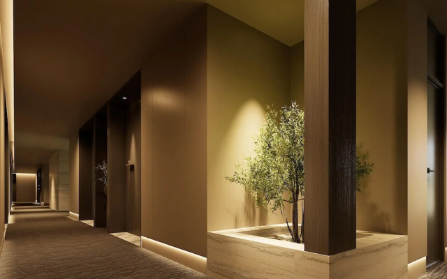 Horkeo Boutique Hotel