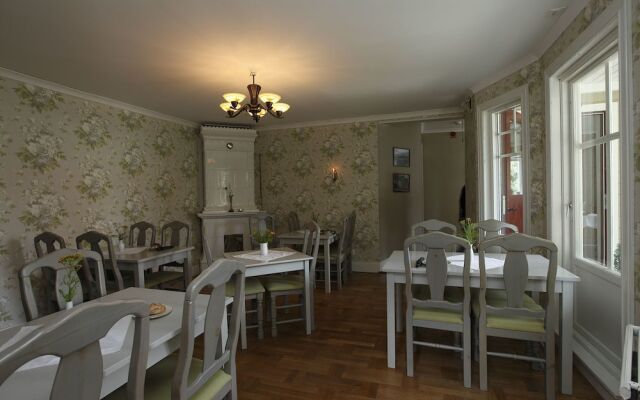 Ardrebo B&B