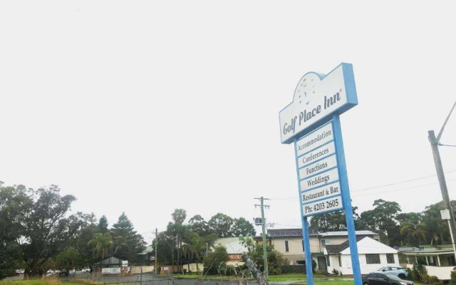 Golf Place Inn