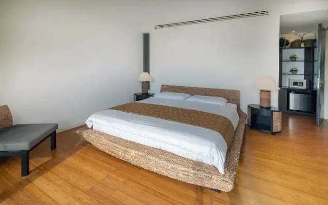 Spacious 5-Bedroom Surin Beach Villa