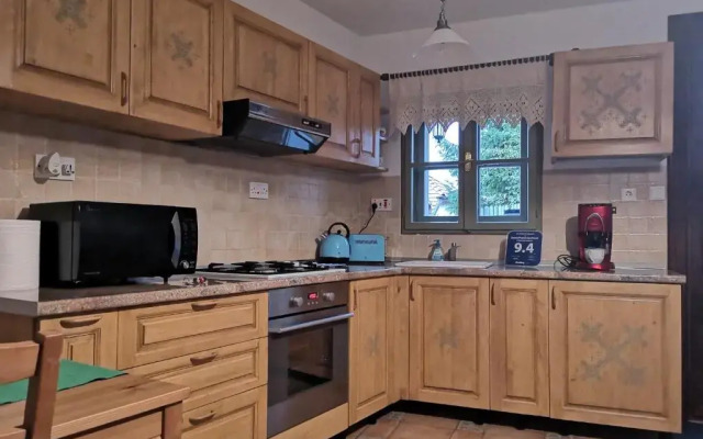 Drumul Poienii Apartment