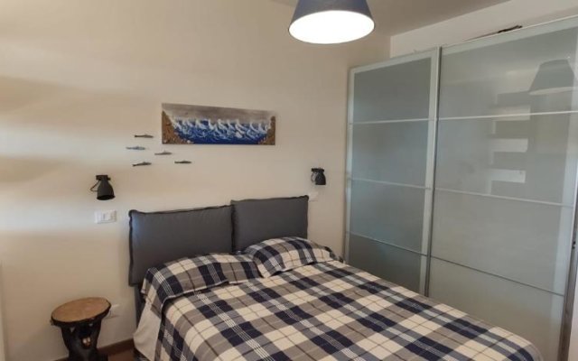 Prato Smeraldo Apartment