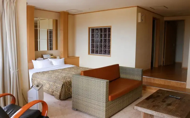 Hotel Pacific View