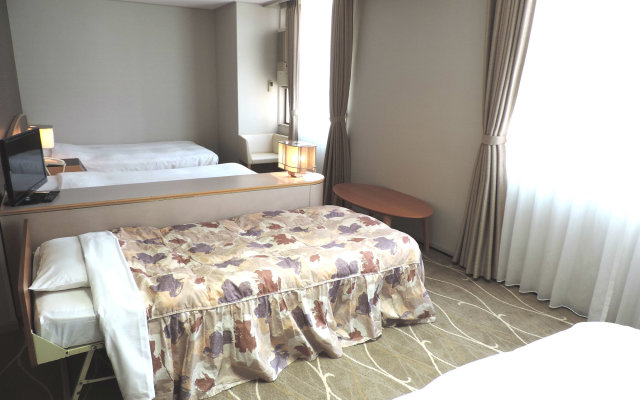 Hotel Awina Osaka