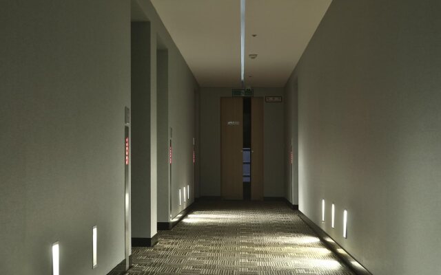 IMT Hotel