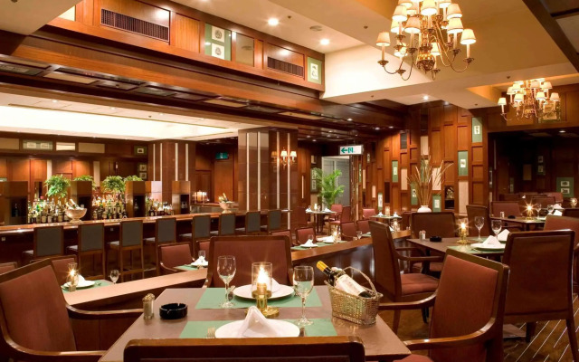 Mercure Nagoya Cypress