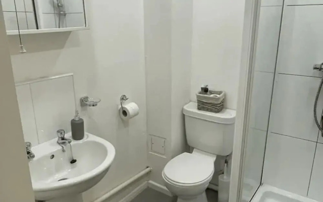 Student Only Queens Court