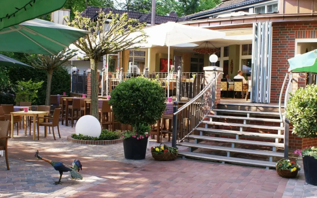 Hotel Robben