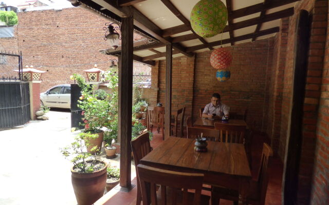 Mi Casa Hotel