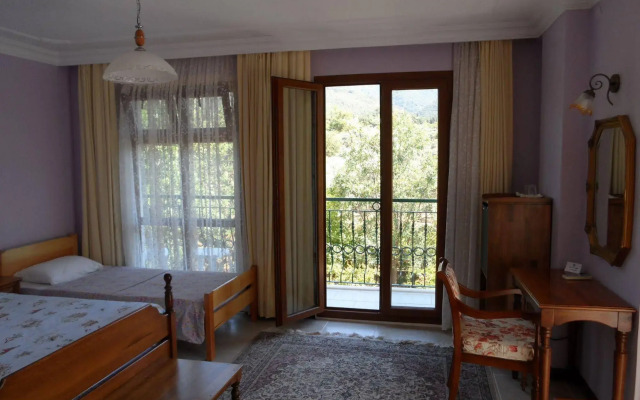 Panion Park Residence