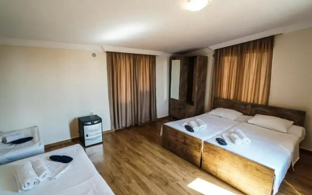 Black Sea Hotel Giani