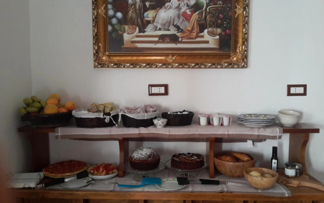 Al Vicolo del Cilento