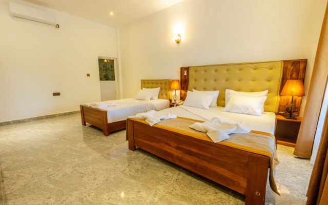 Elysia Sigiriya Hotel