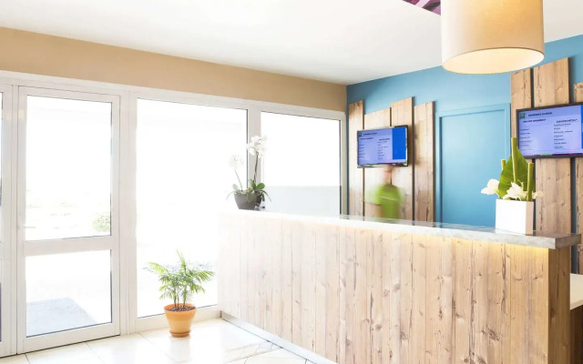 Hôtel ibis Styles Marennes Oleron