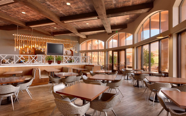 Embassy Suites by Hilton Tucson Paloma Village