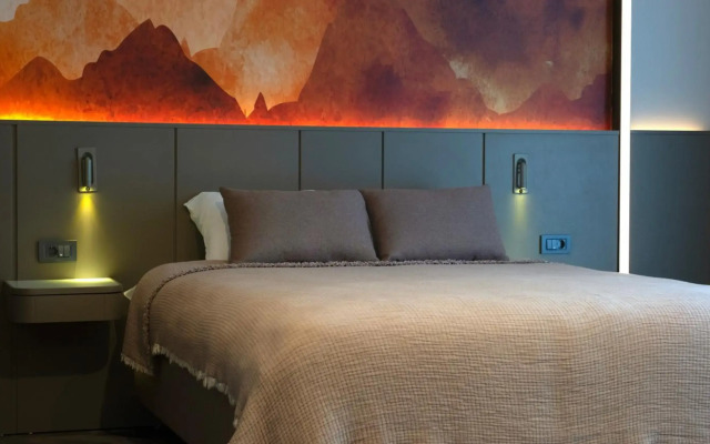 Kleopatra Dreams Beach Hotel