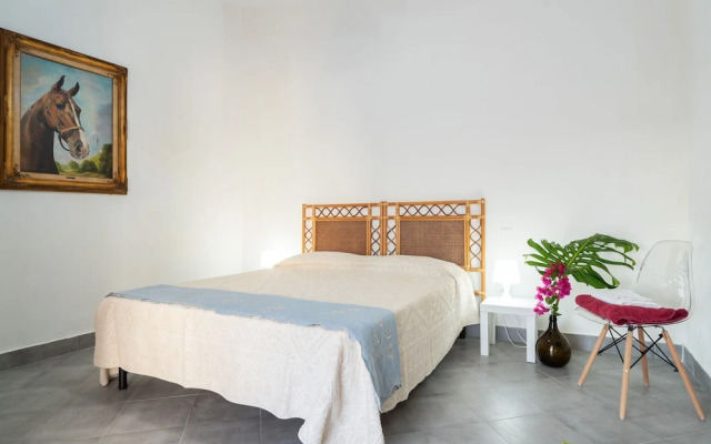 The Lucy Room - Agro Antico B B