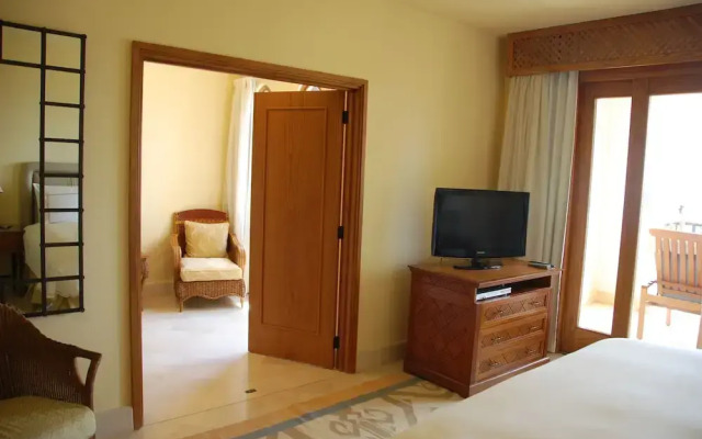 Privately owned Luxury Villa in Four Seasons Resort, Sharm El Sheikh