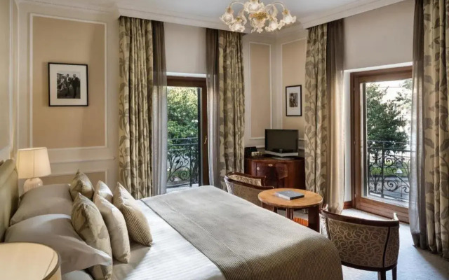 Baglioni Hotel Regina