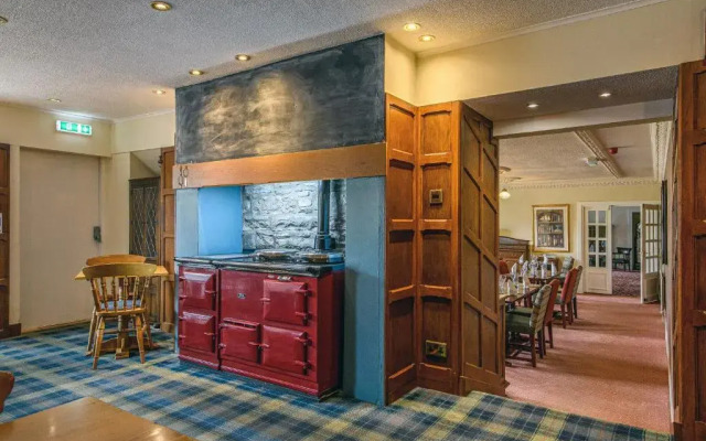 The Portland Hotel