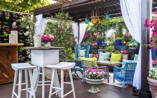Sofitel Los Angeles at Beverly Hills