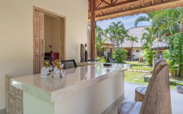 In Balance Resort