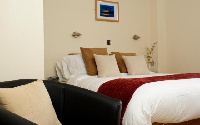 Tingle Creek Hotel
