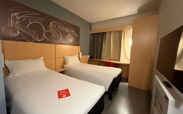 Ibis Jundiai Shopping