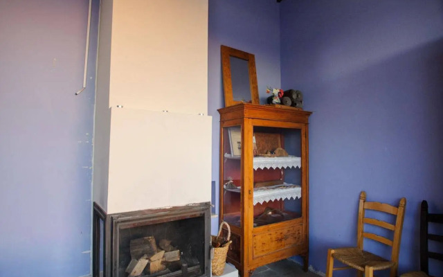 Teacher House