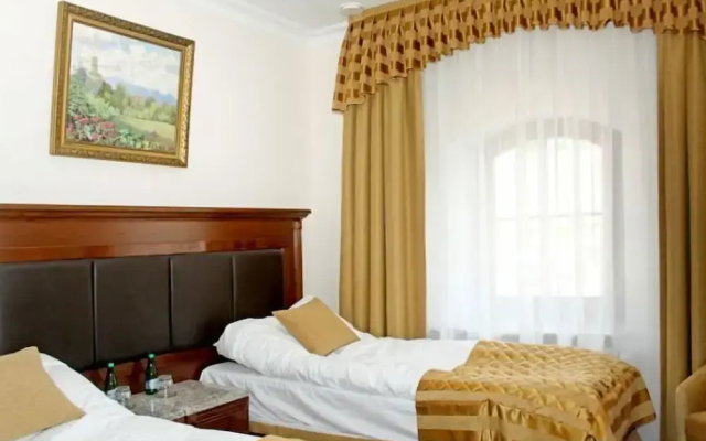 Palac Sulislaw Hotel & Spa